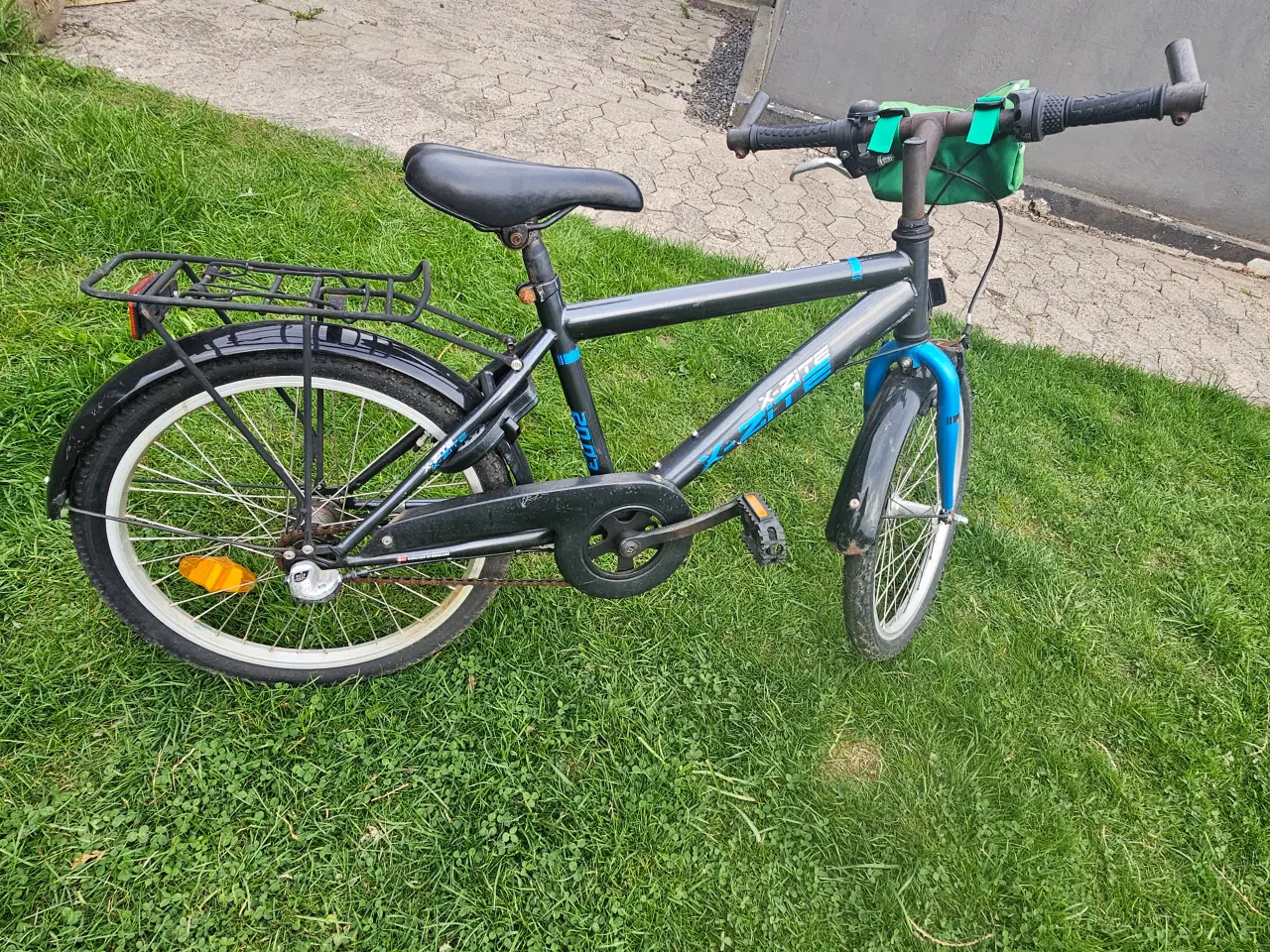 Billede 3 - 20" cykel 