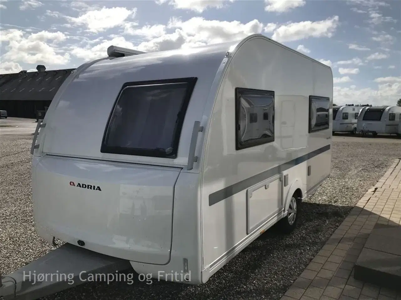 Billede 5 - 2025 - Adria Altea 432 PX