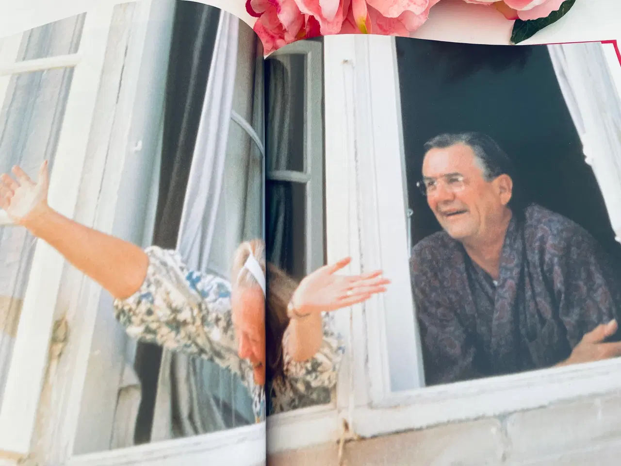 Billede 7 - Kongehuset er festår 