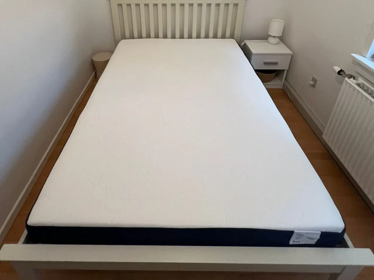 Billede 4 - Double Bed Premium Memory Foam Mattress