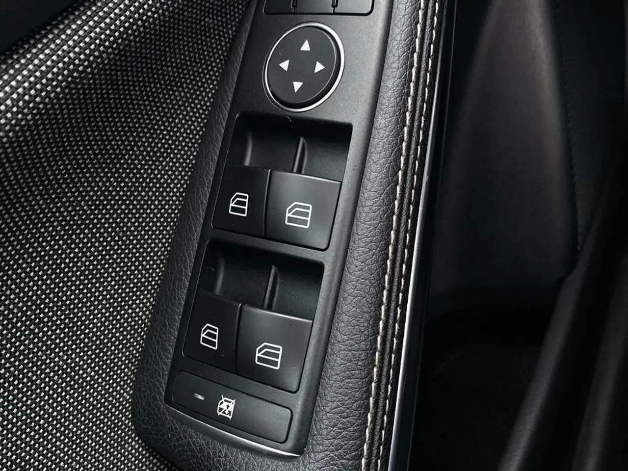 Billede 19 - Mercedes-Benz A180 d 1,5 CDI 7G-DCT 109HK 5d 7g Aut.