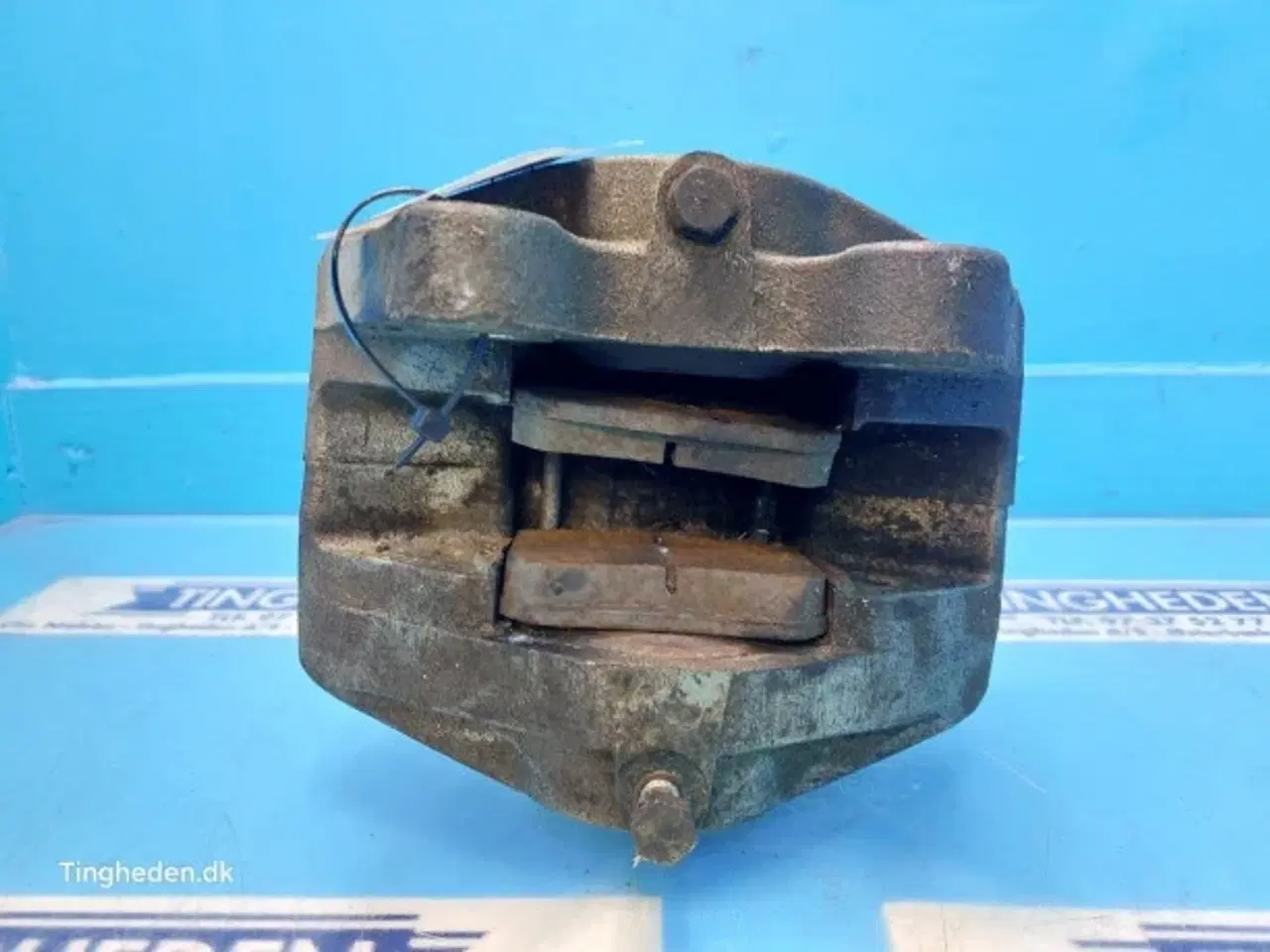 Billede 4 - New Holland CR9080 Bremsekaliber 84989455