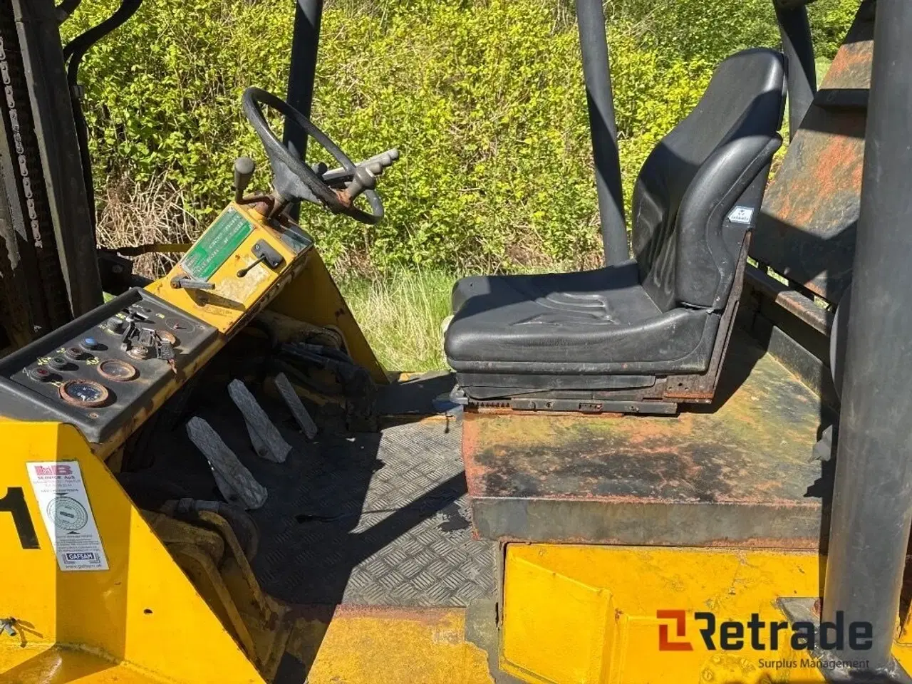 Billede 5 - Heden 5440