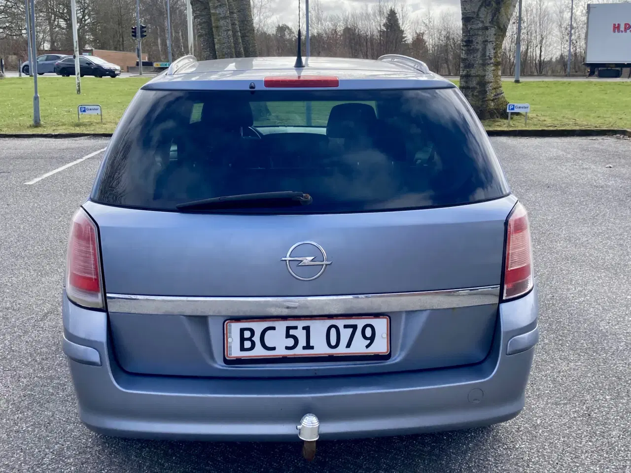 Billede 5 - Opel Astra