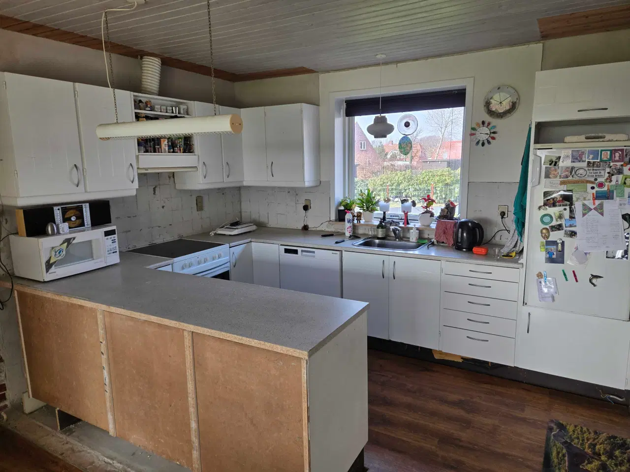 Billede 2 - HTH køkken