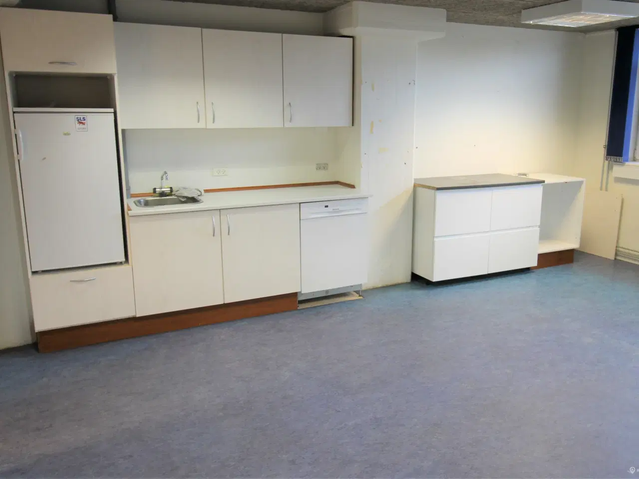Billede 3 - Velholdt værksted/lager med kontor – 249 m² md egen port