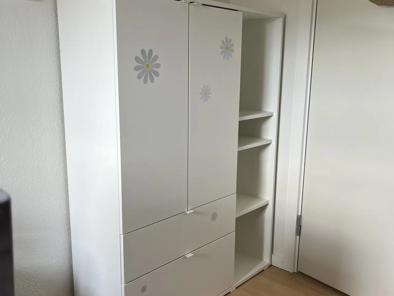 Billede 4 - Opbevaringsmøbel IKEA 