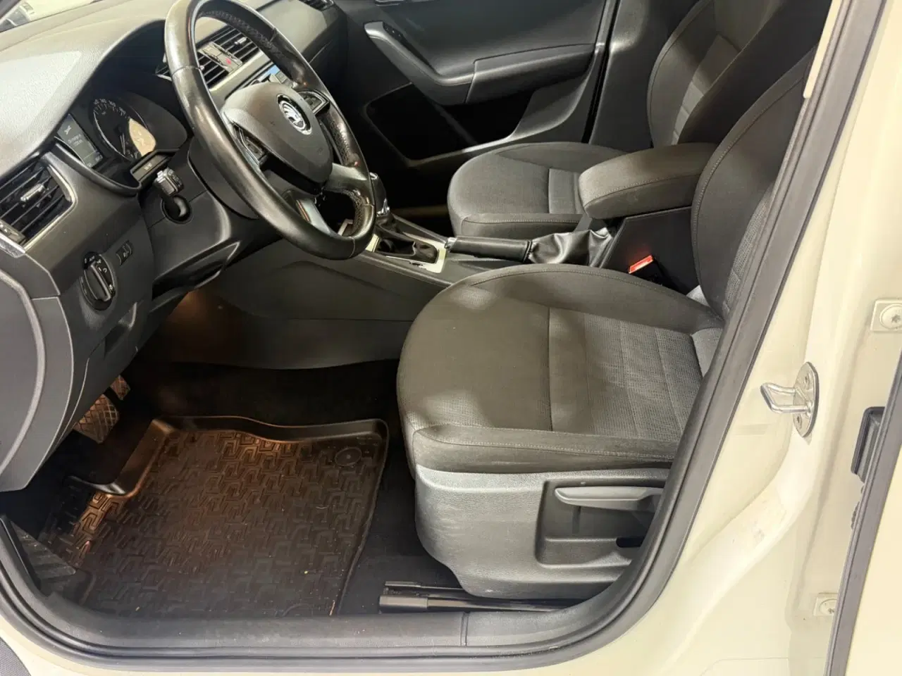 Billede 8 - Skoda Octavia 1,6 TDi 105 Active Combi DSG