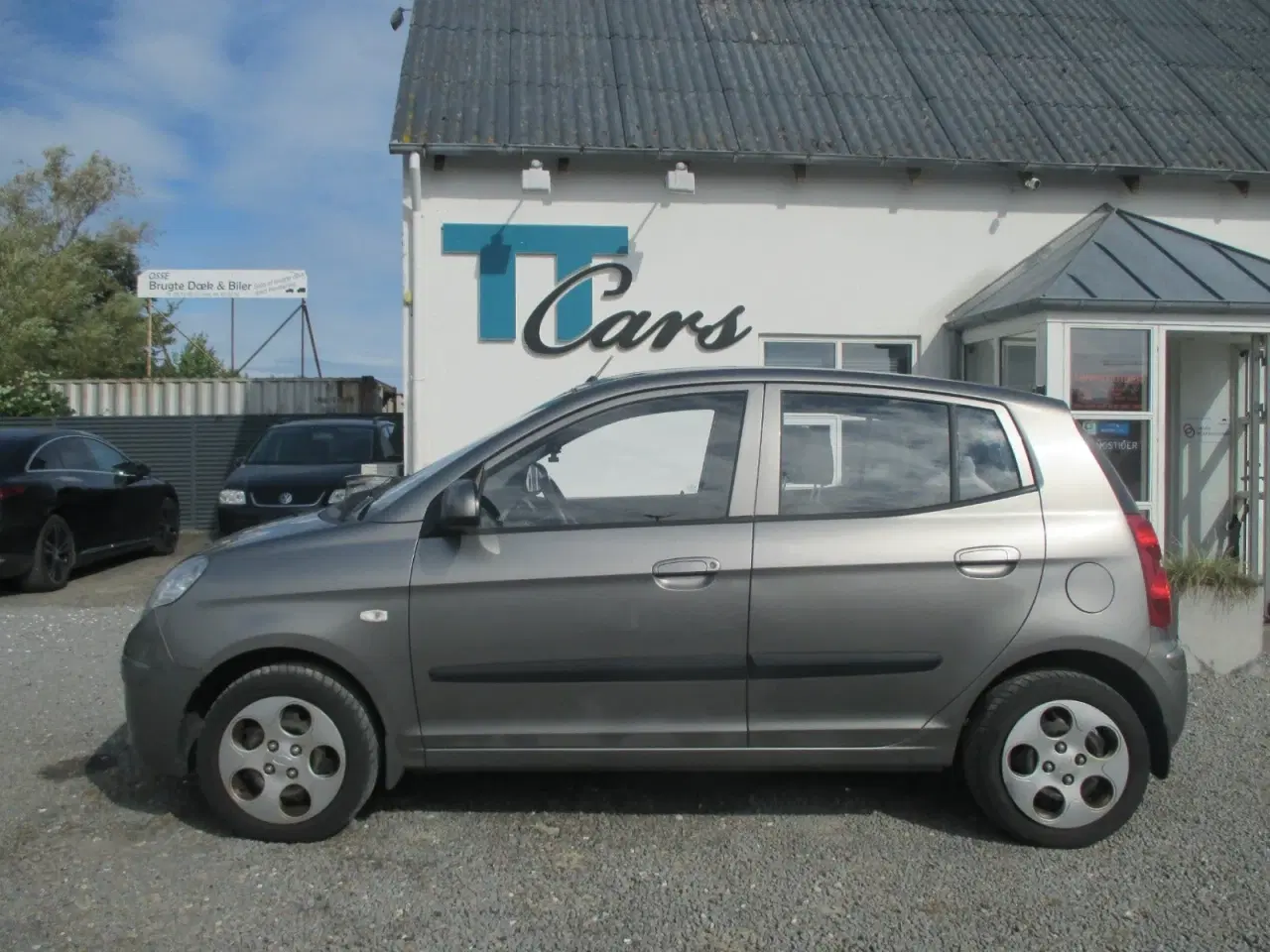 Billede 2 - Kia Picanto 1,1 Active