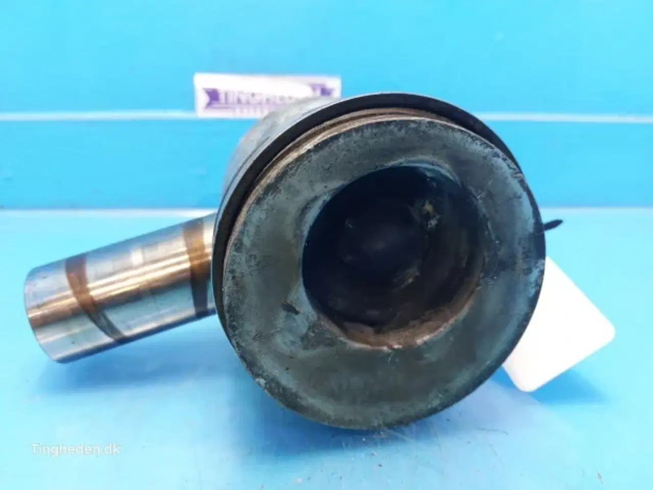 Billede 7 - Ford 678 HT Stempel 111021-1