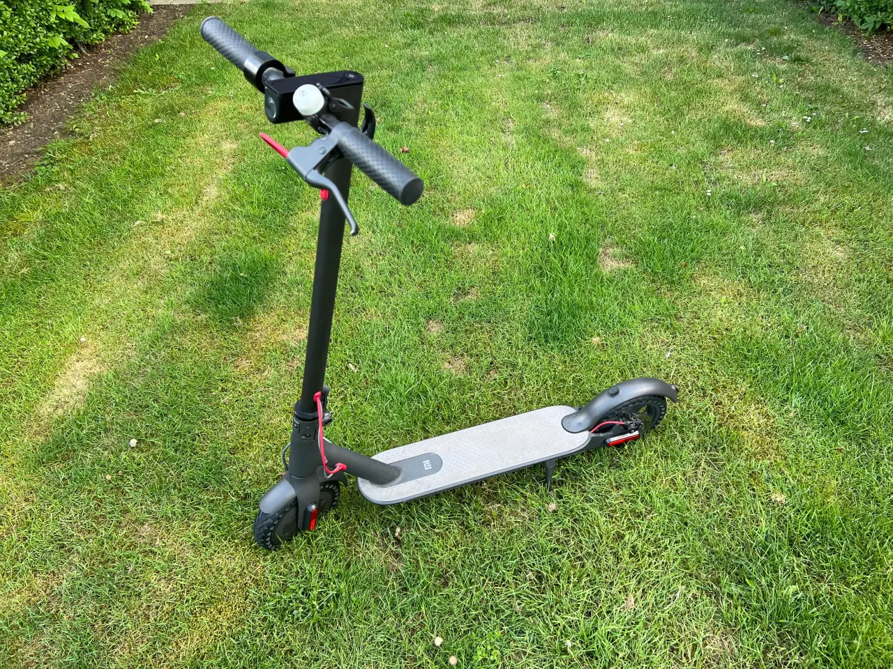 Billede 1 - Xiaomi M365 el-løbehjul