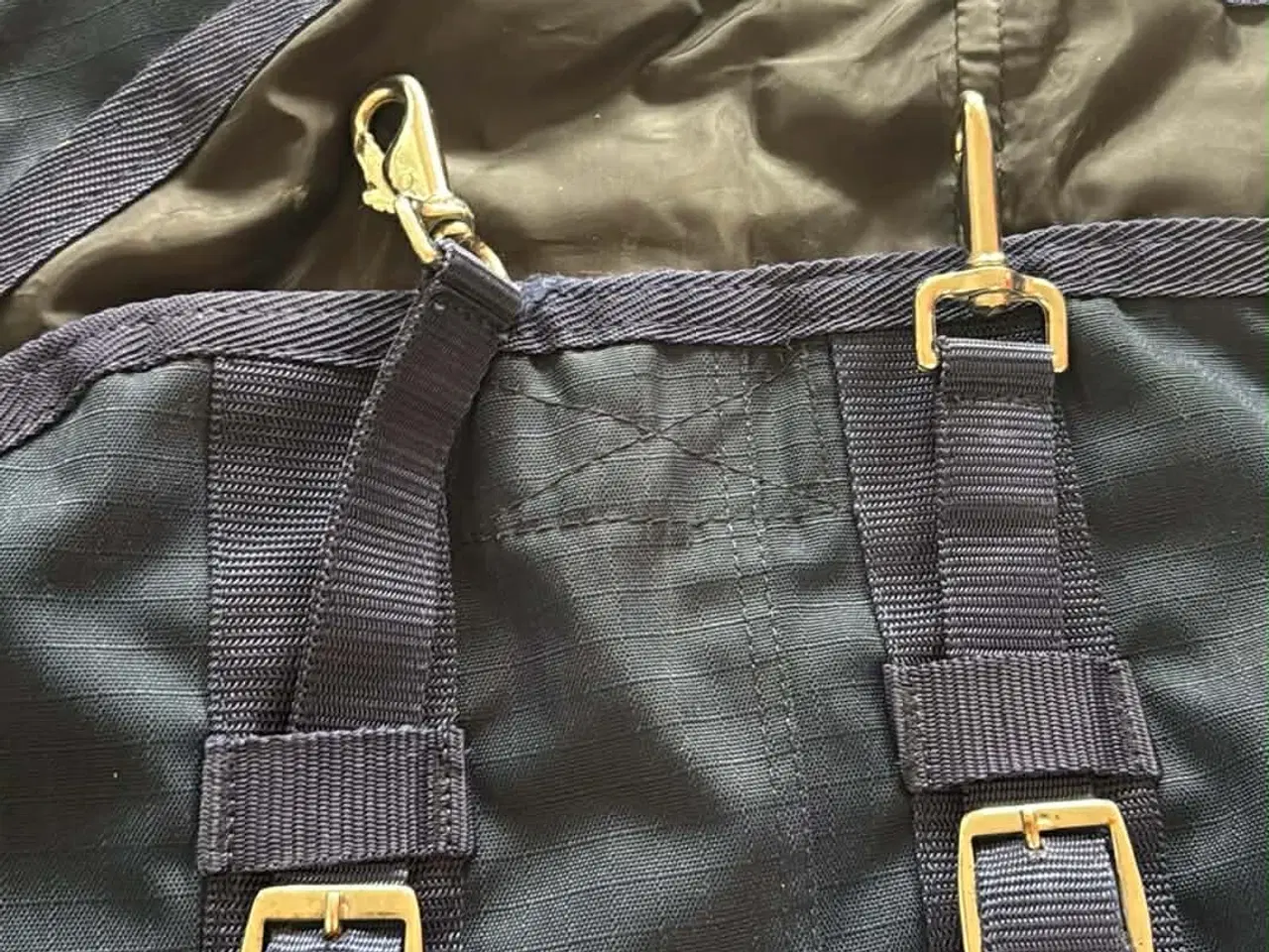 Billede 3 - Regndækken str 145