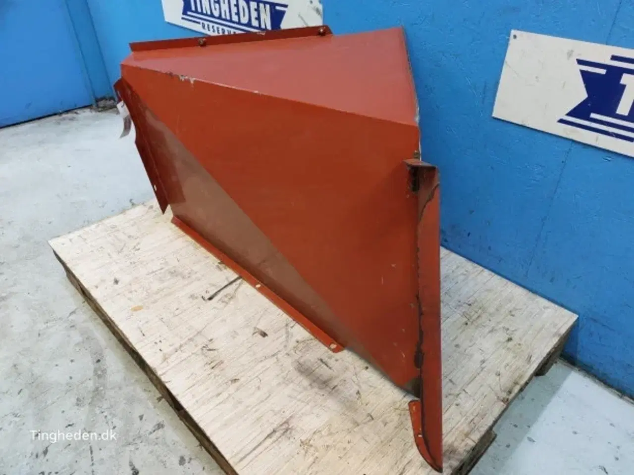 Billede 5 - Laverda 627 Skærm 322161250