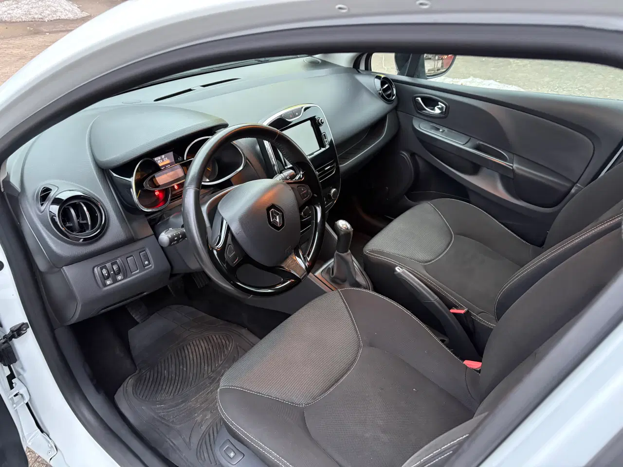 Billede 9 - Renult ny clio 0.9 TCe