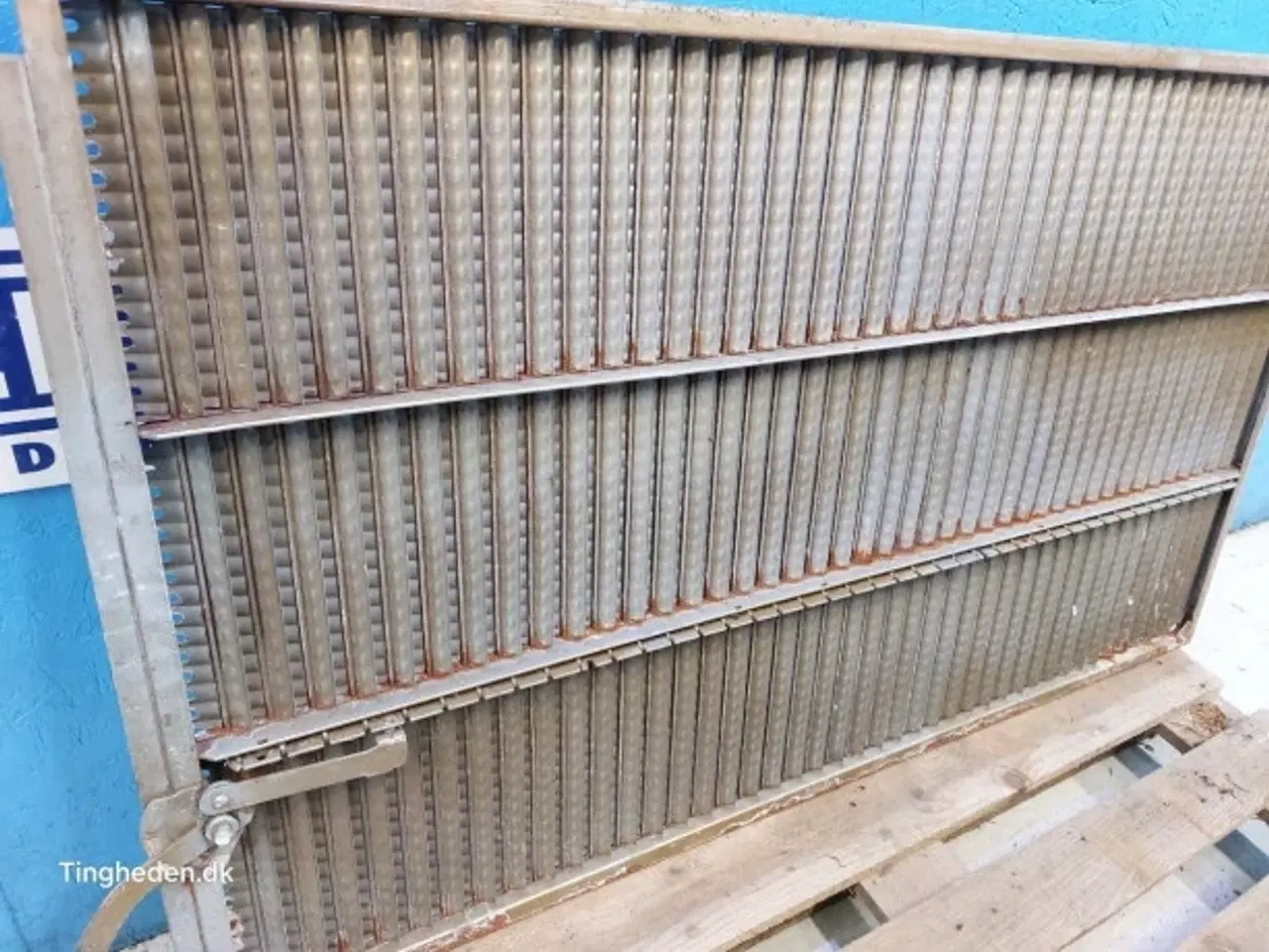 Billede 5 - Claas Dominator 108 Undersold 0001765170 (2)