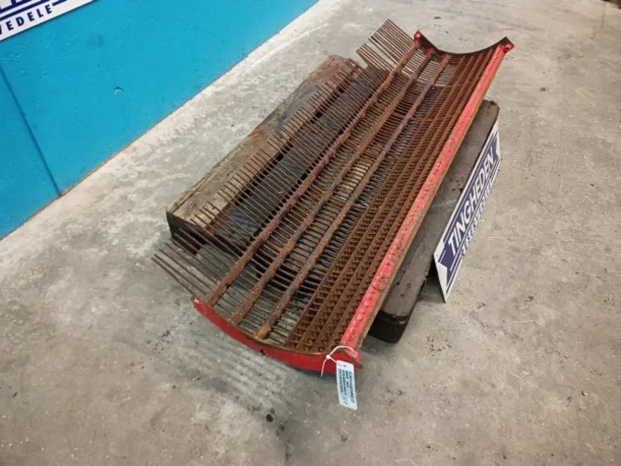 Billede 2 - Massey Ferguson 40 Bro 28380351