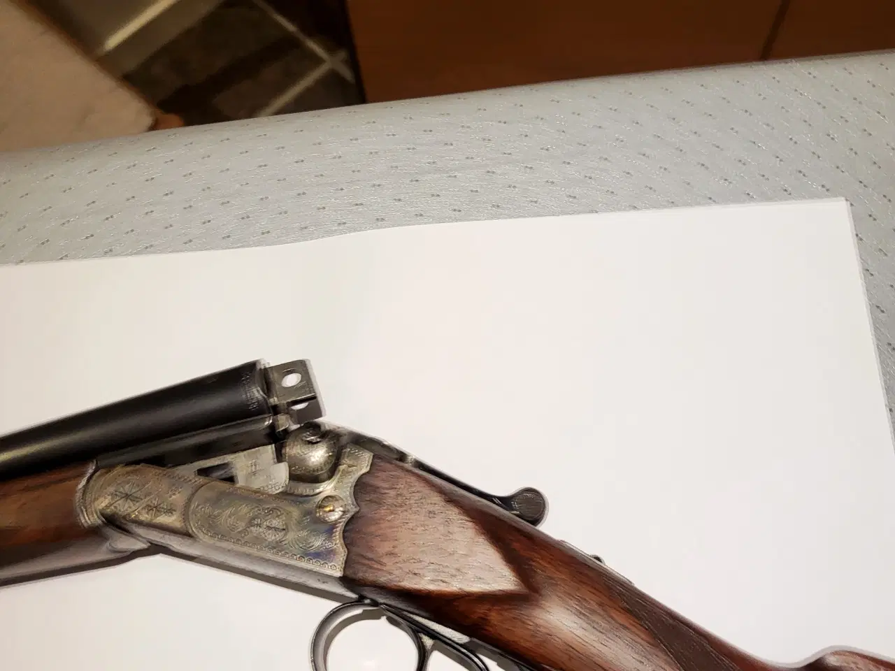 Billede 2 - Simpson Suhl cal. 20/70 m. ejector