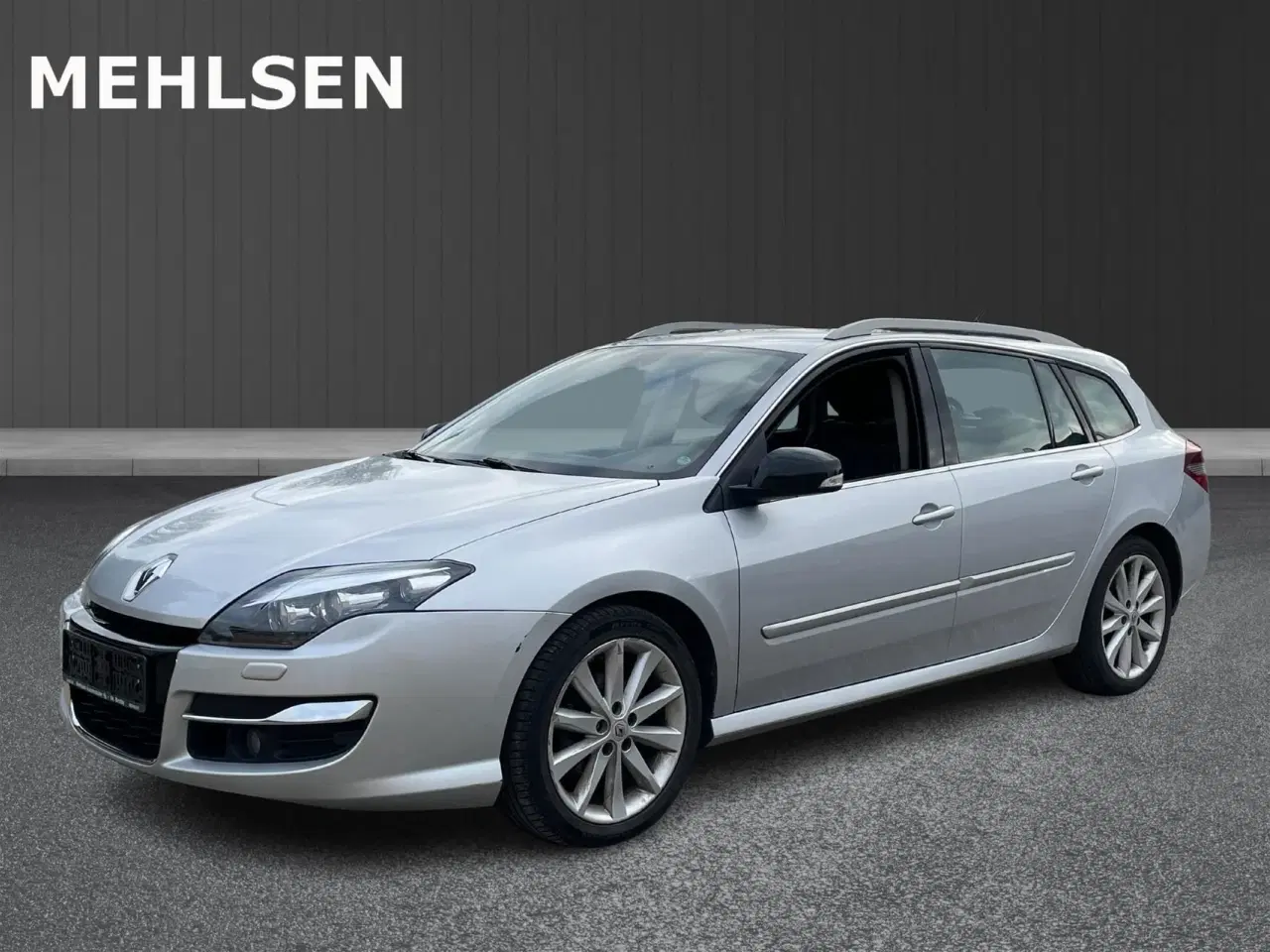 Billede 2 - Renault Laguna 2,0 dCi 16V 150 FAP 150HK Stc