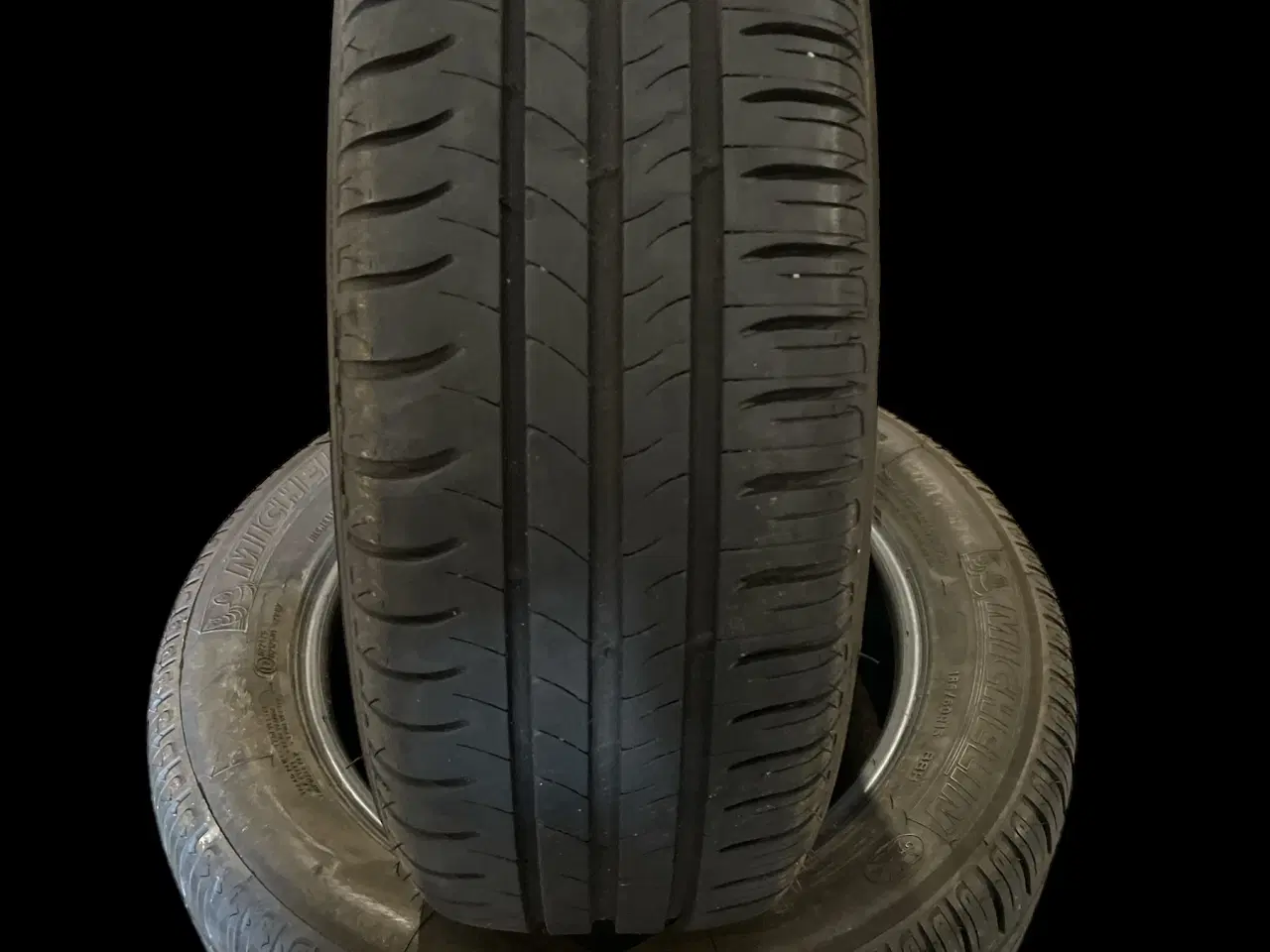 Billede 1 - 15 Michelin 185/60r15 Ref.S150 sommer