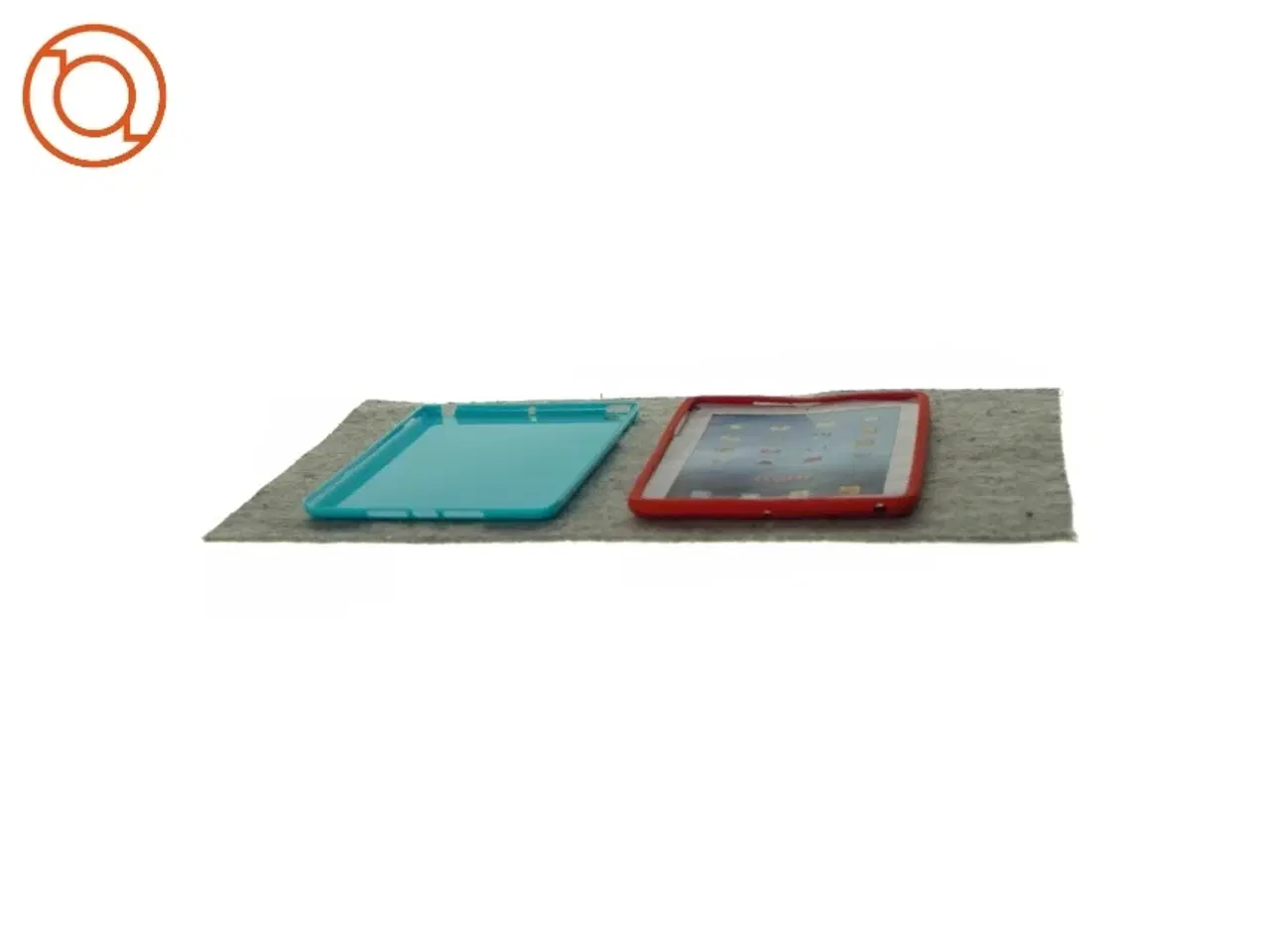 Billede 3 - 2 ubrugte Ipad covers (str. 21 x 15cm)