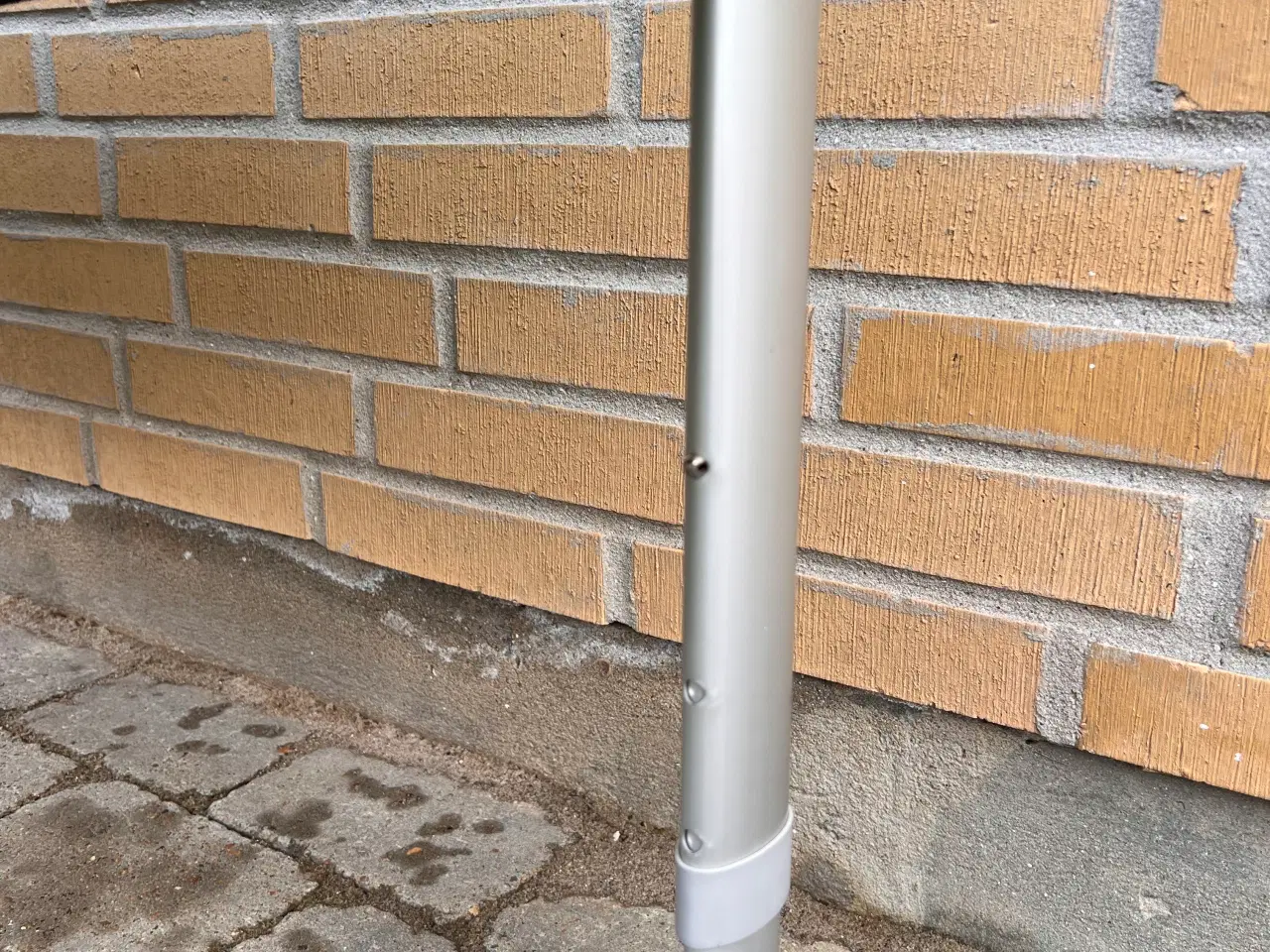 Billede 4 - Outwell campingbord - sammenklappelig 