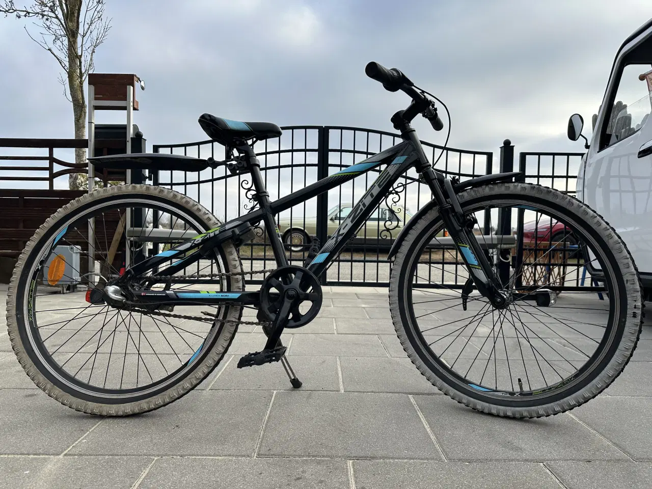 Billede 3 - Købt til 3499 kr 🤑 24 tommer ugens tilbud