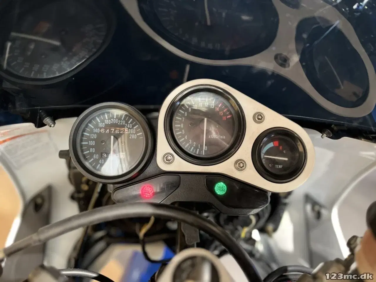 Billede 6 - Suzuki GSXR 750