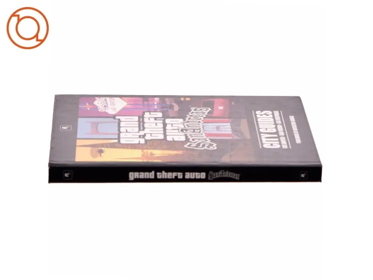 Billede 2 - Grand Theft Auto, San Andreas