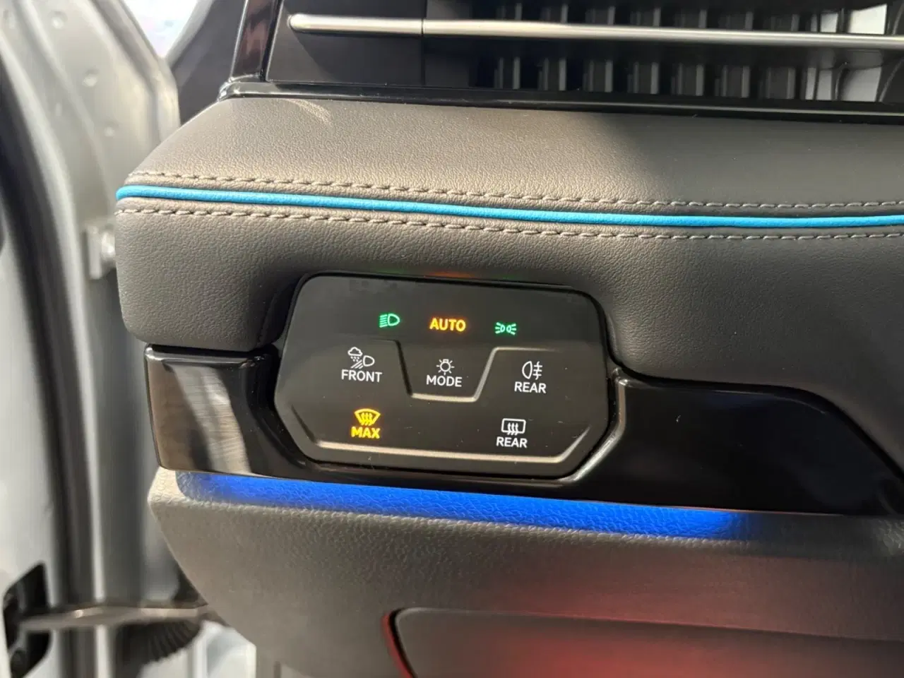 Billede 12 - VW ID.7 77 Pro