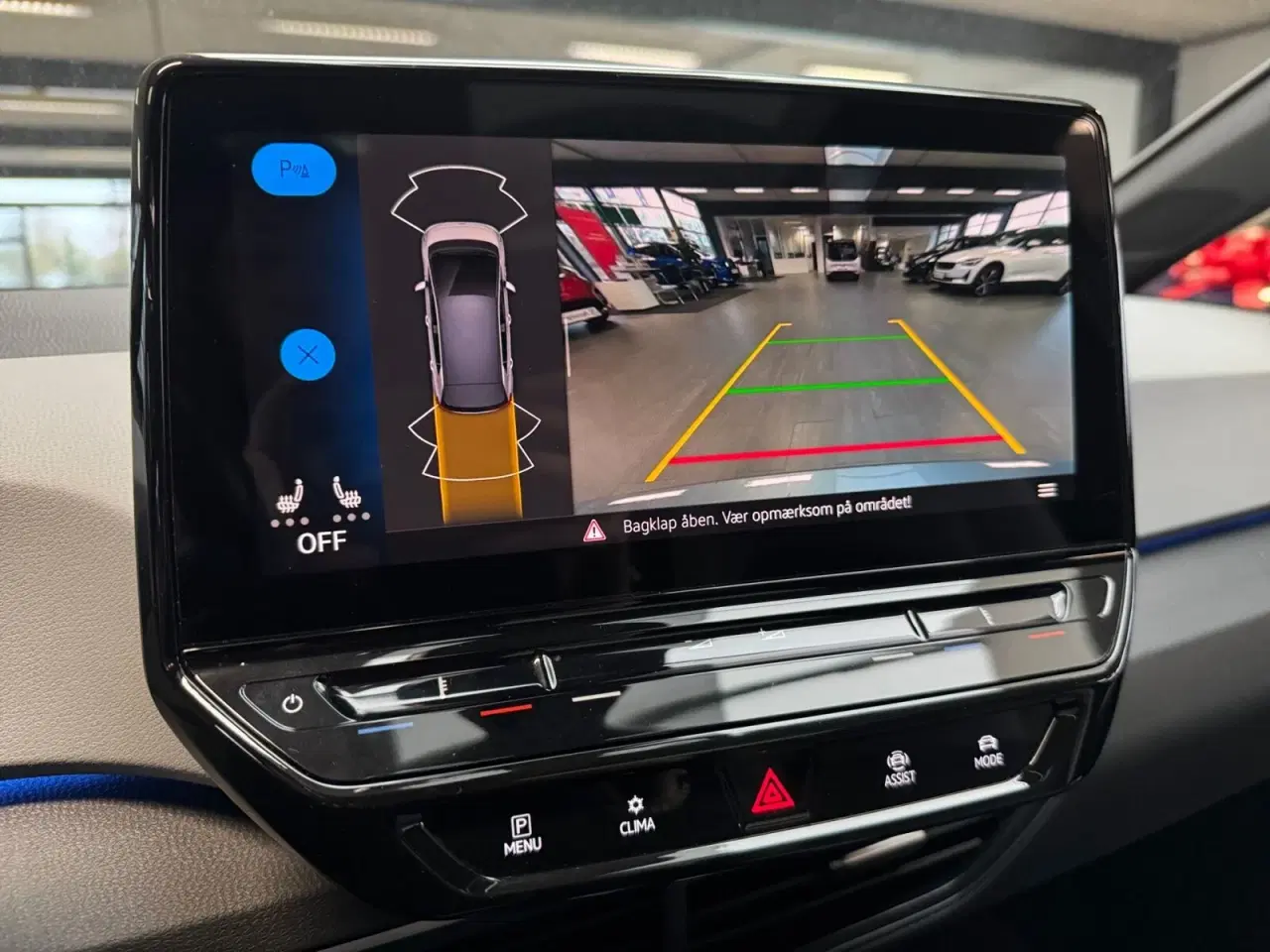 Billede 18 - VW ID.3 58 Pro Performance Family