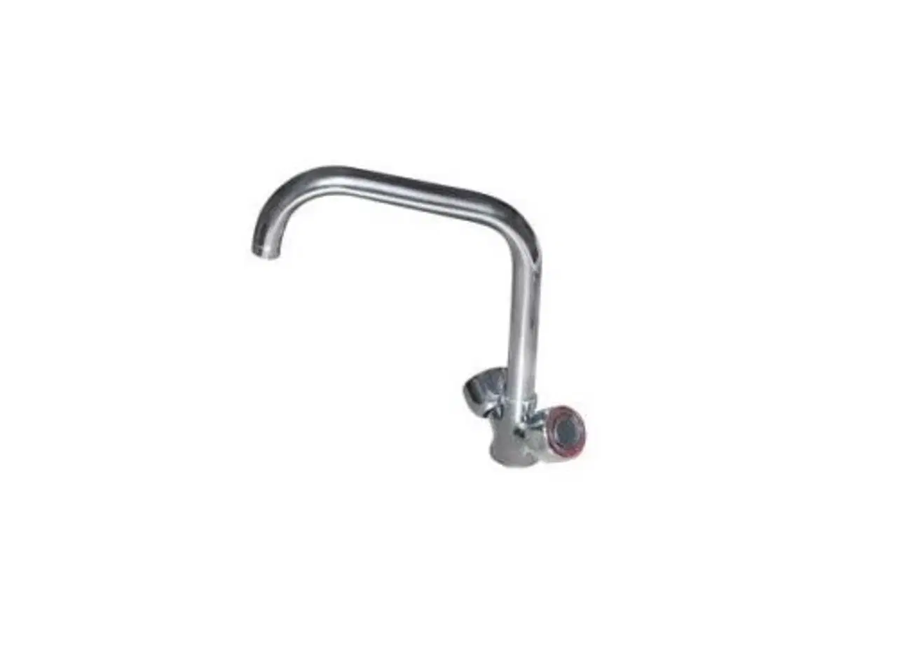 Billede 1 -  Vandhane til 1-huls Montering – 3/4″ Tilslutning