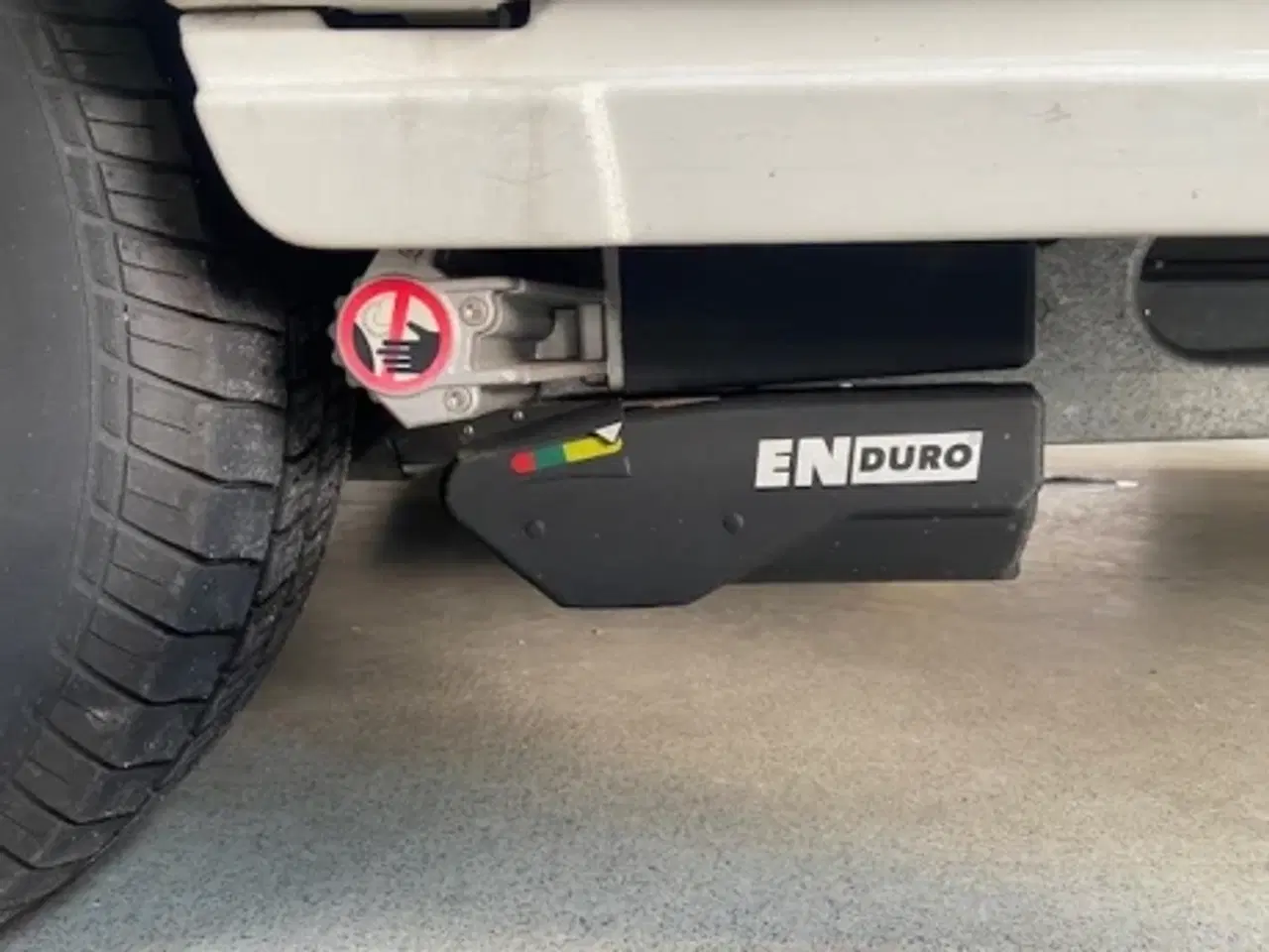 Billede 12 - Adria Aviva 522 PT