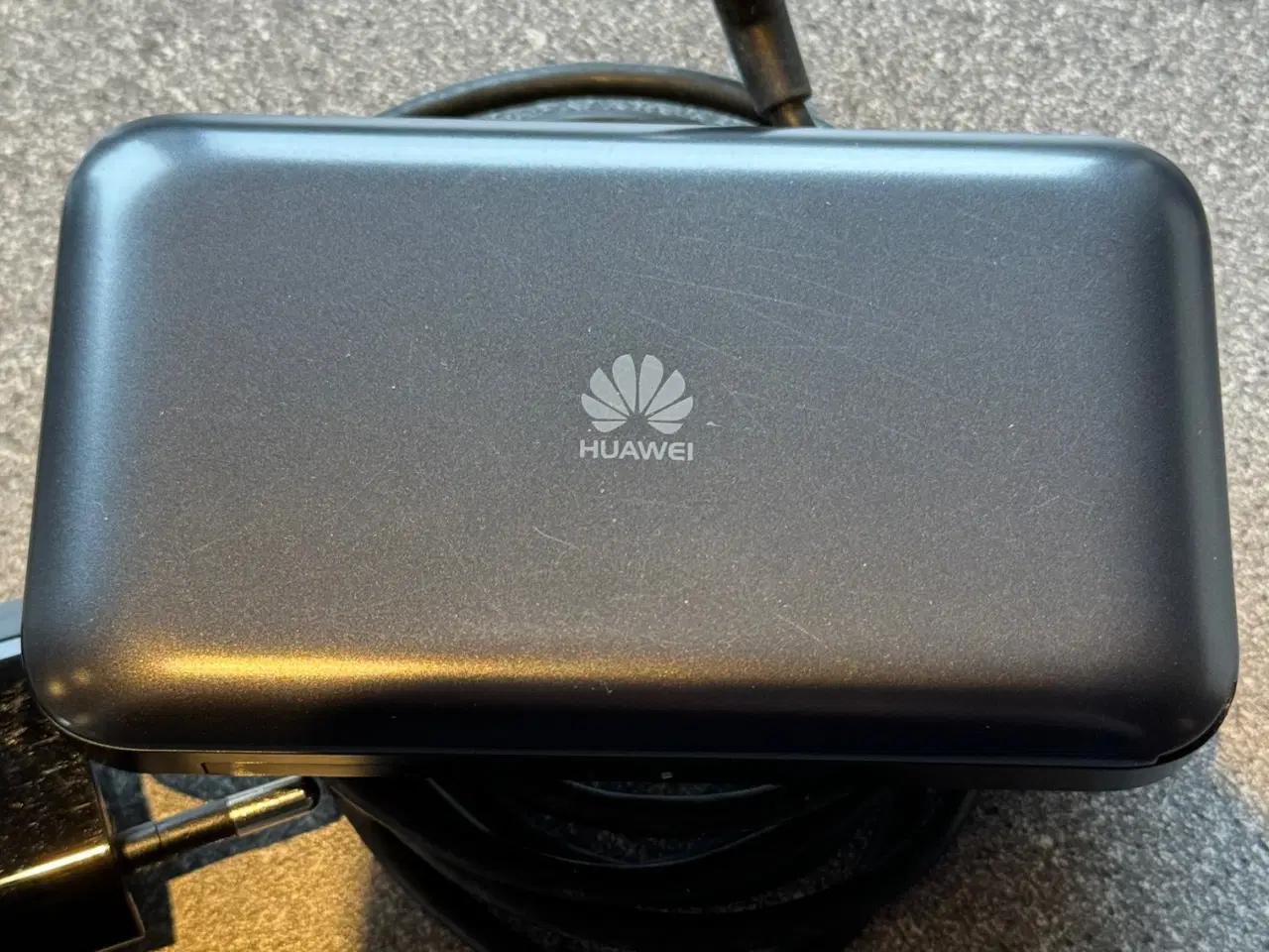 Billede 2 - Huawei Mobile WiFi
