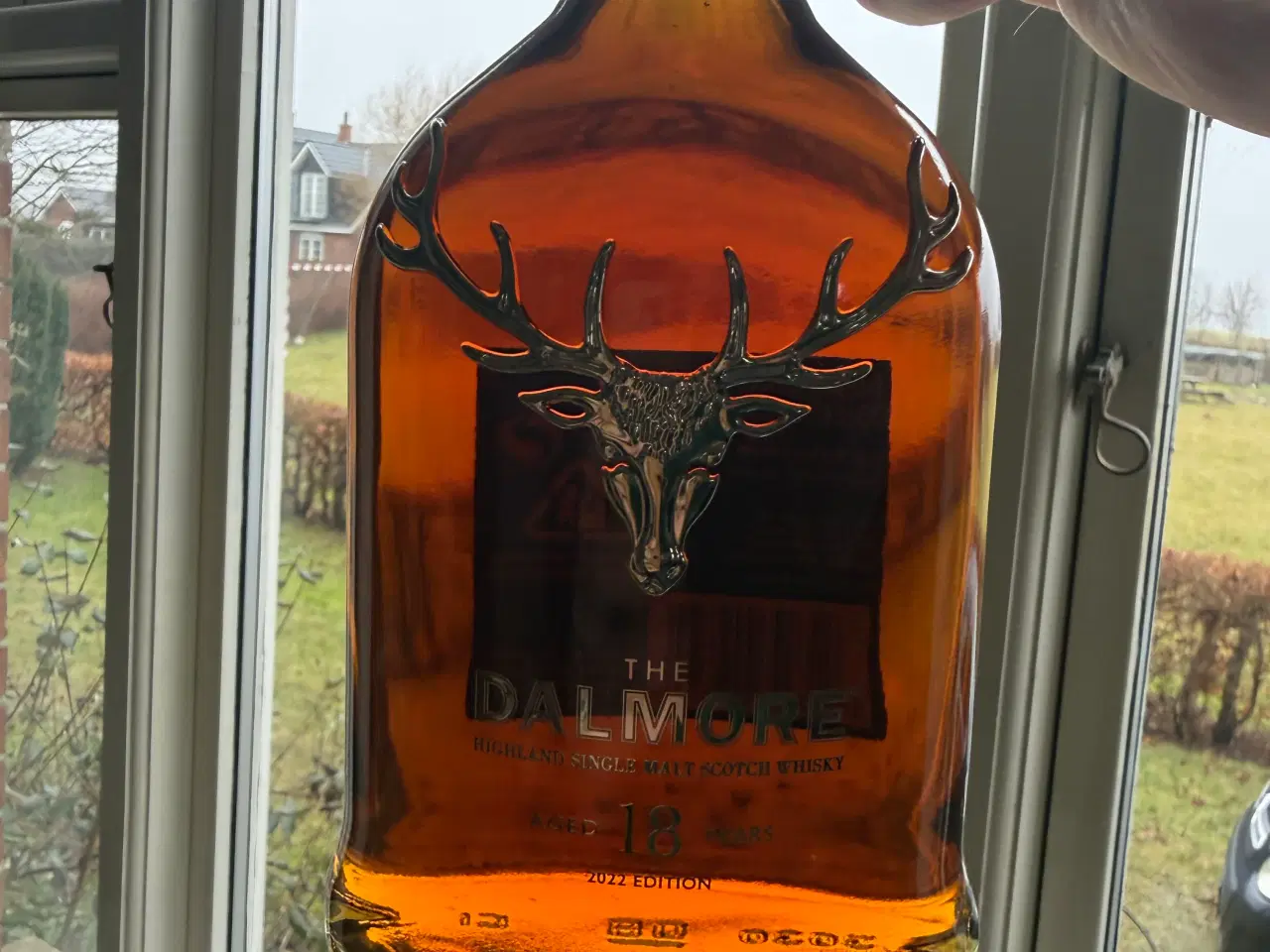 Billede 3 - The dalmore 18 års 2022 edition 