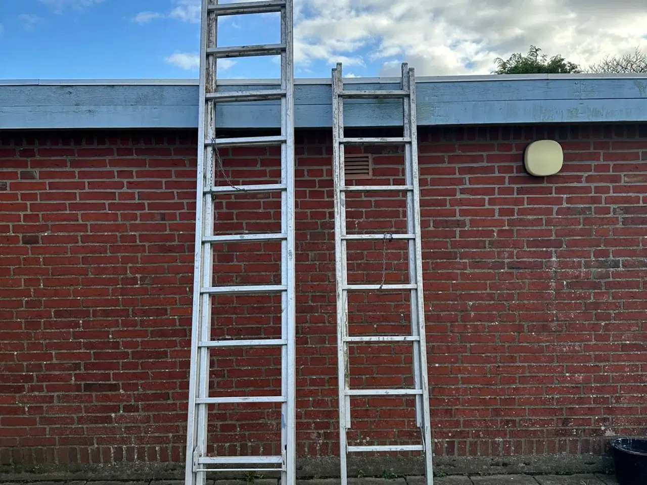 Billede 2 - Alustige 4 meter