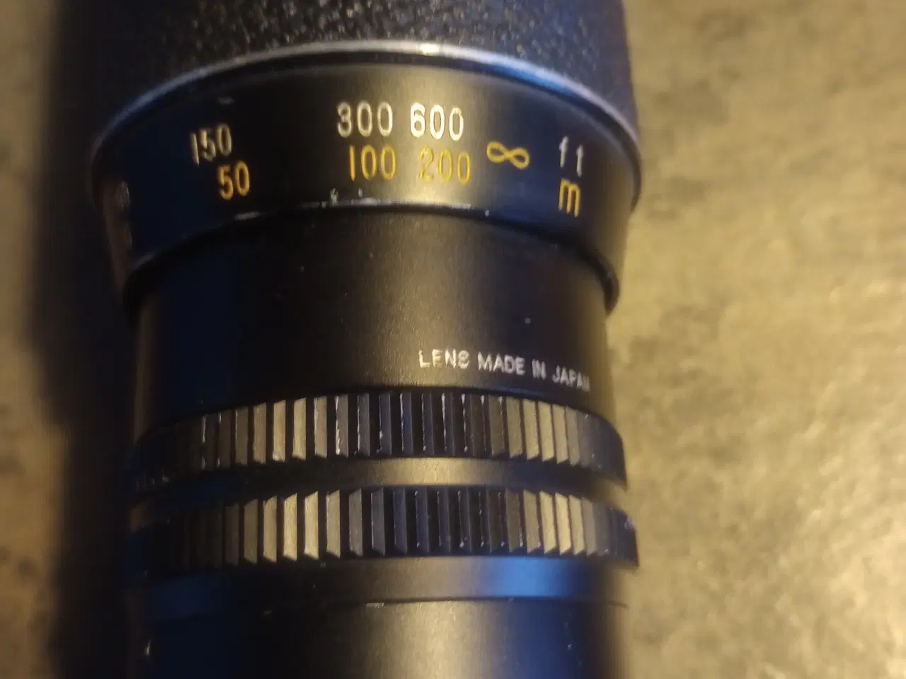 Billede 2 - Canon fotoudstyr