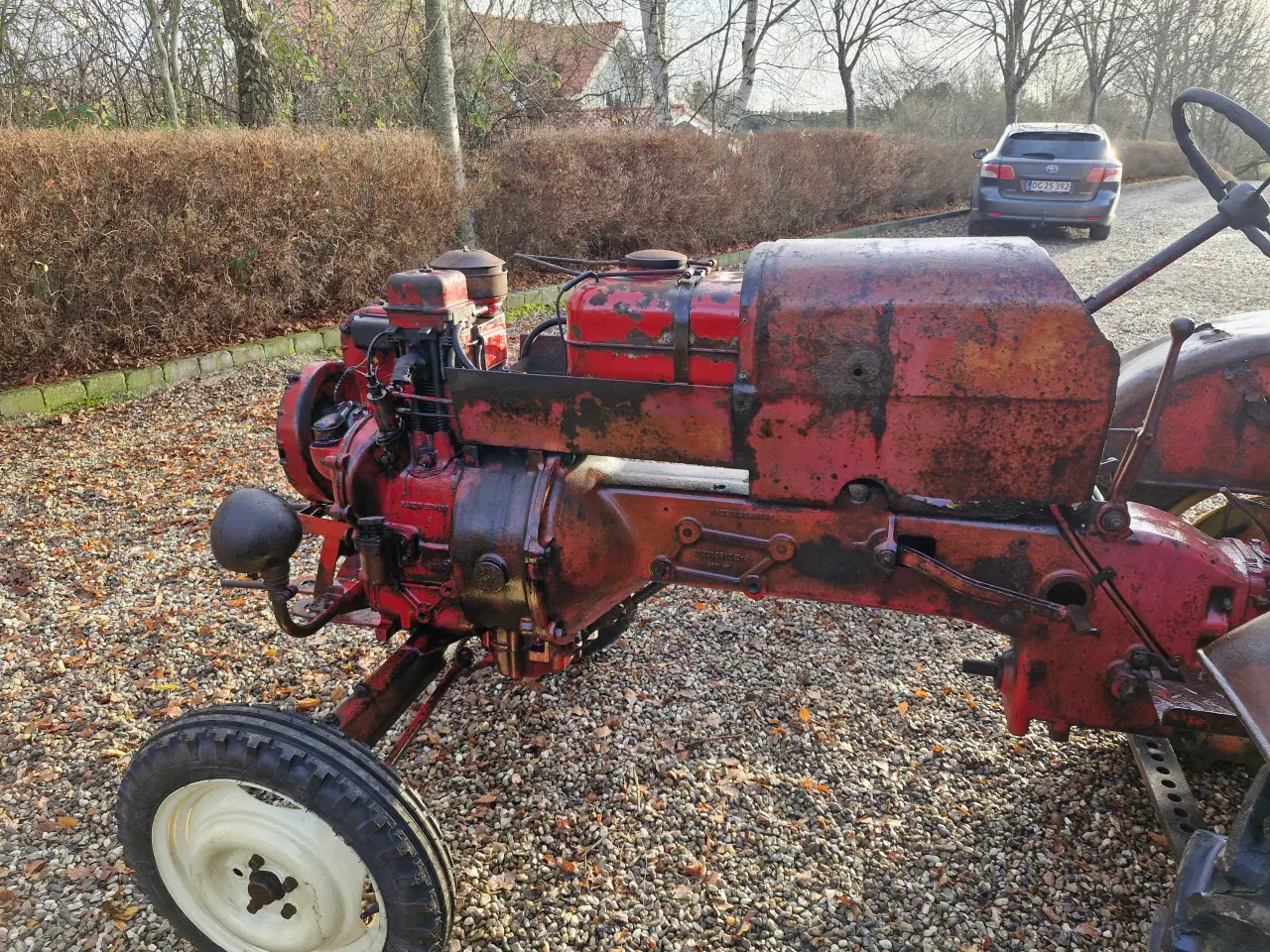 Billede 3 - Porsche 108