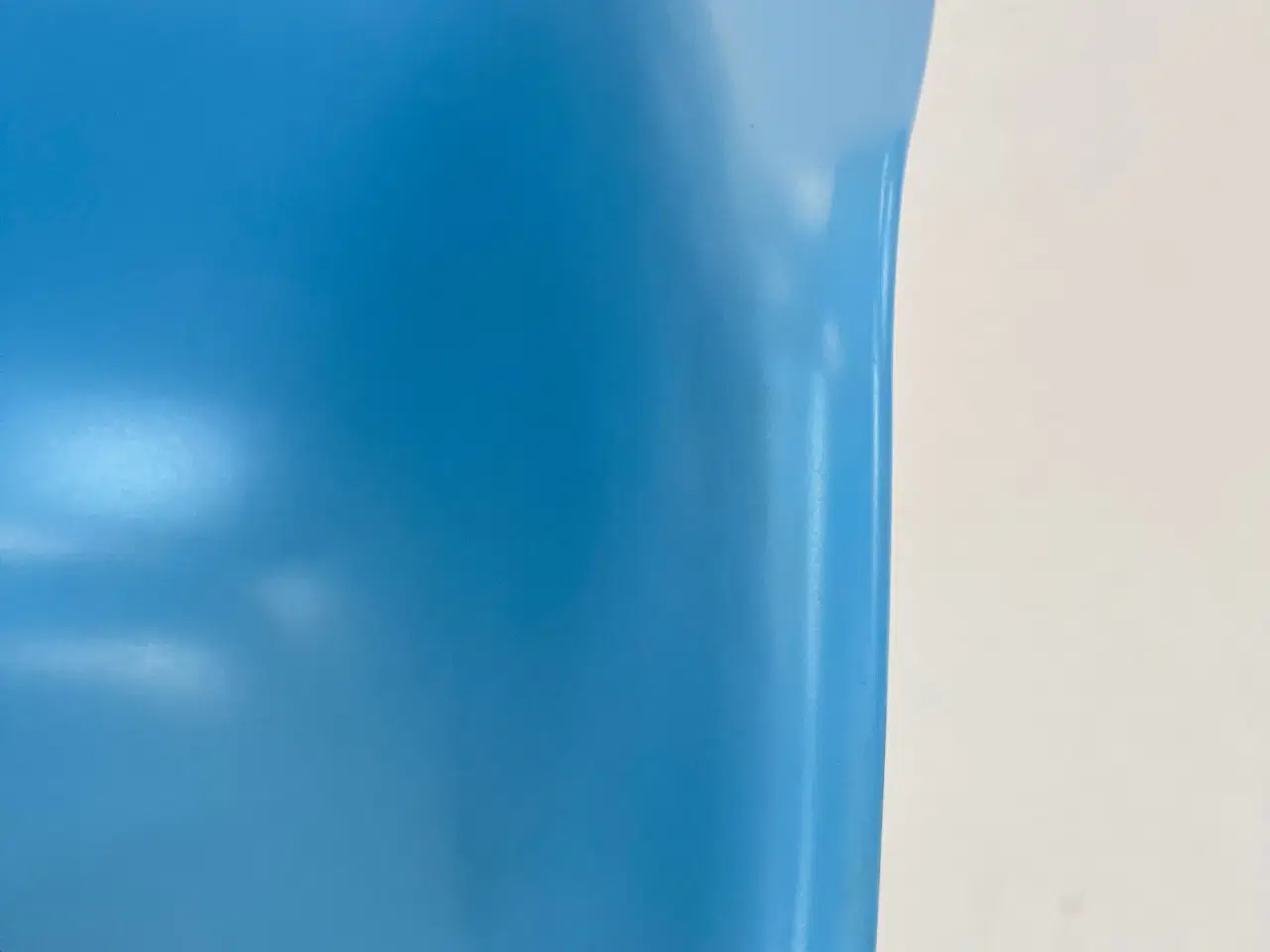 Billede 8 - Sæt af to Vitra Eames Plastic Armchairs RAR