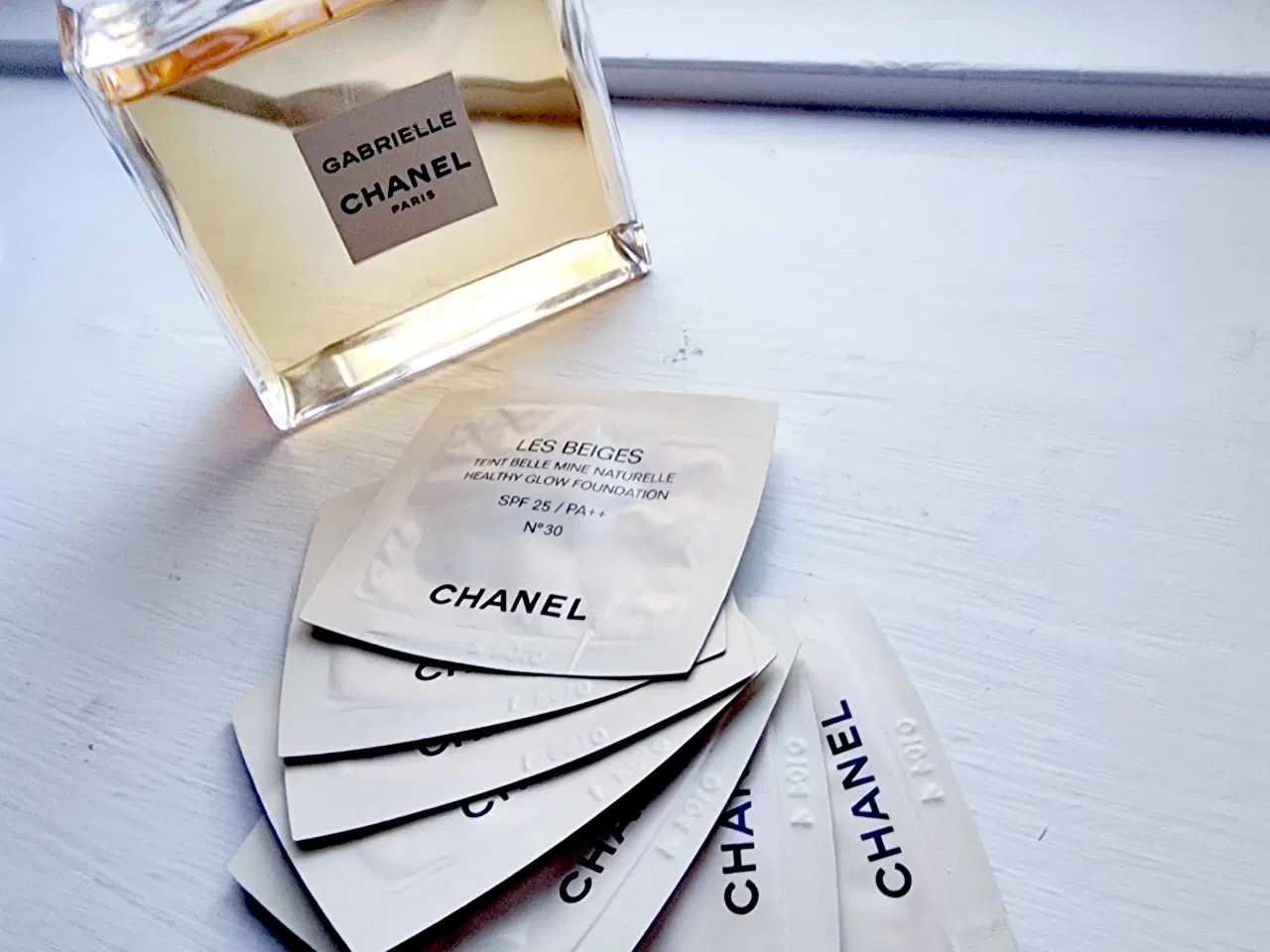 Billede 3 - Chanel Gabrielle Eau de parfume 100ml pris 1.459,-