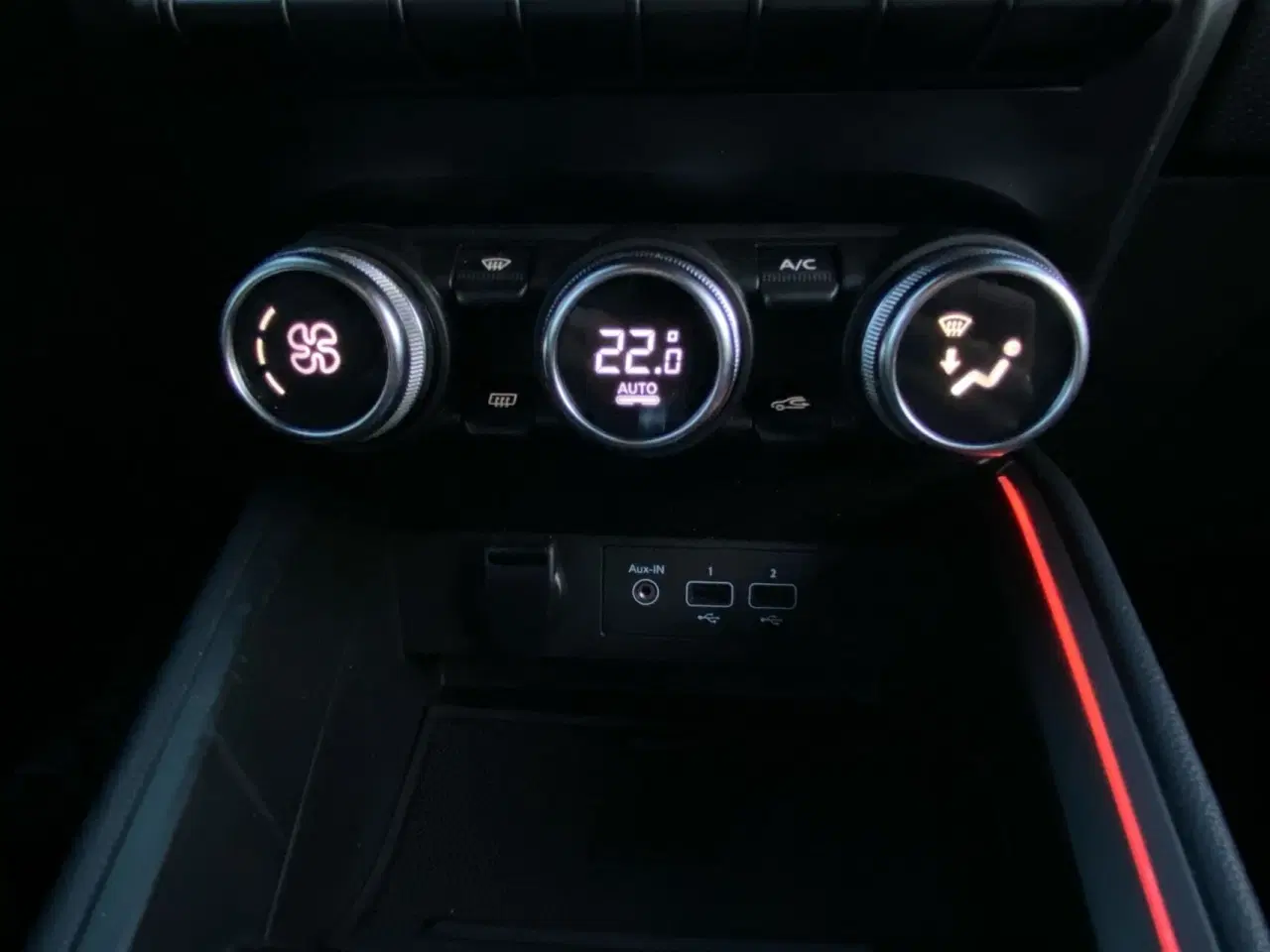 Billede 16 - Renault Clio 1,3 TCE Intens EDC 130HK 5d 7g Aut.