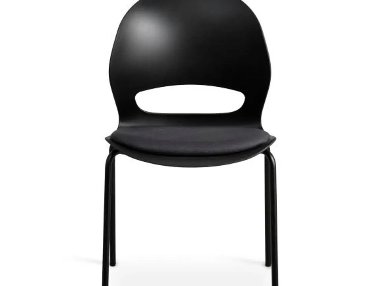 Billede 5 - Stabelbare stole - flere farver 