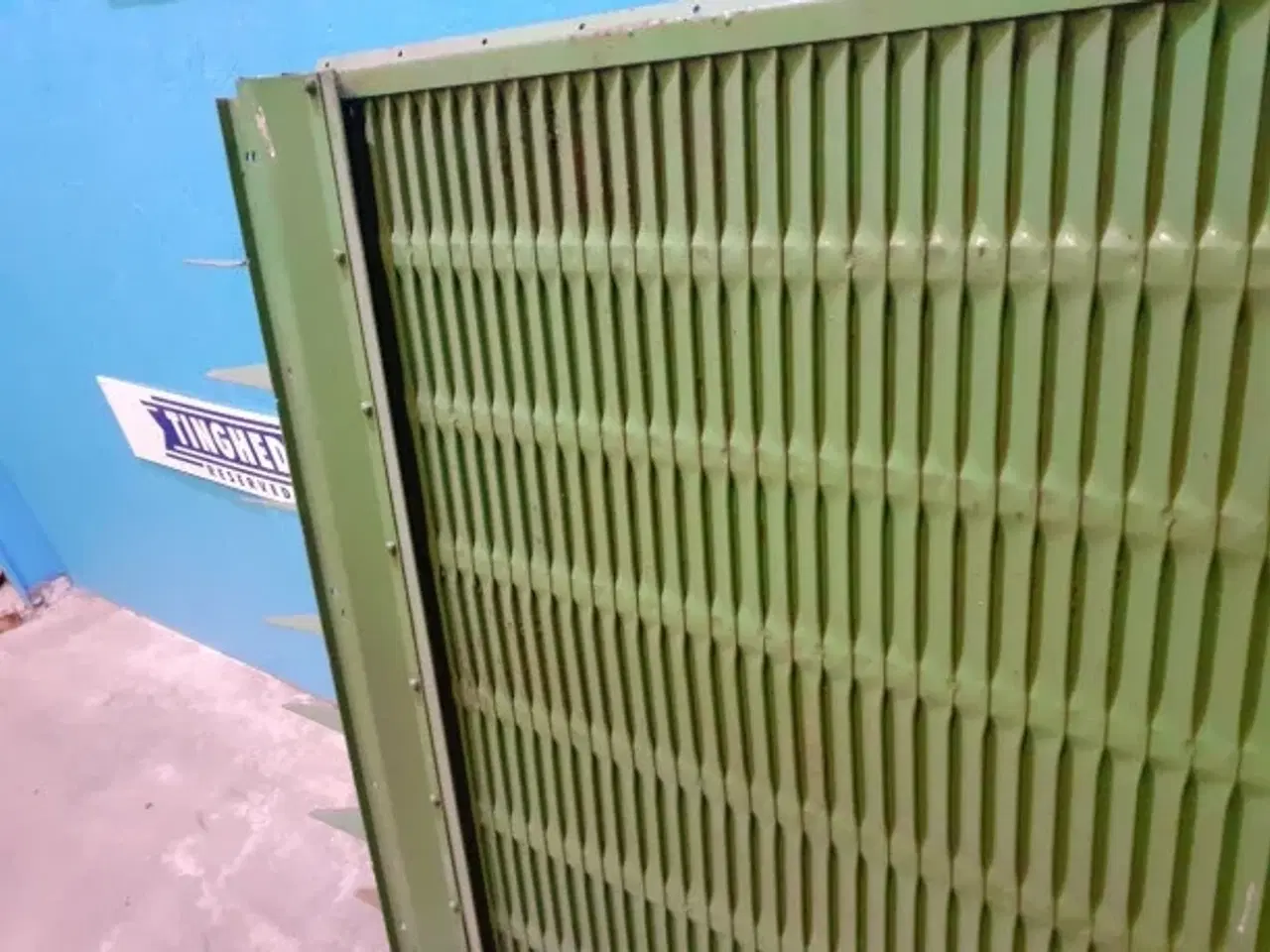 Billede 7 - John Deere 1075 Tilløbsplan AZ28790