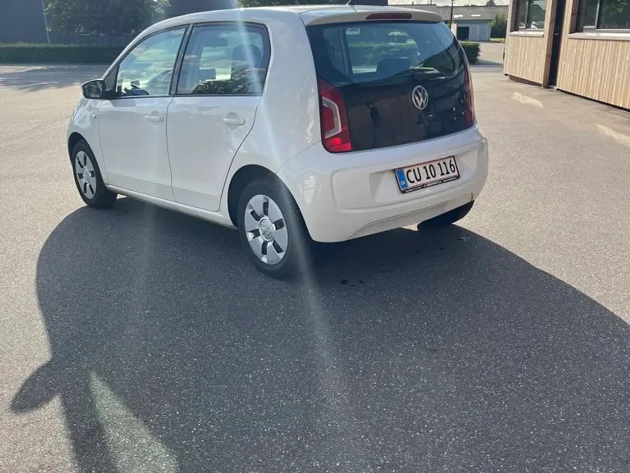 Billede 5 - VW UP
