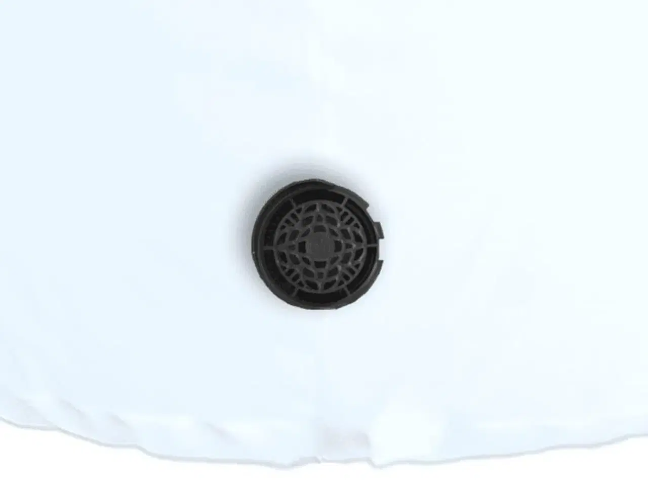 Billede 10 - Oppustelig snemand med LED'er 300 cm