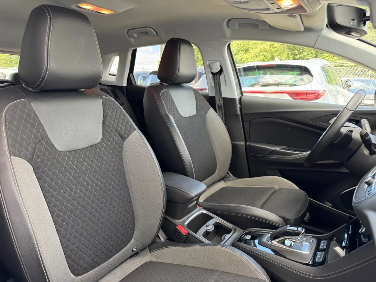 Billede 19 - Opel Grandland X 1,6 Hybrid4 Ultimate aut.