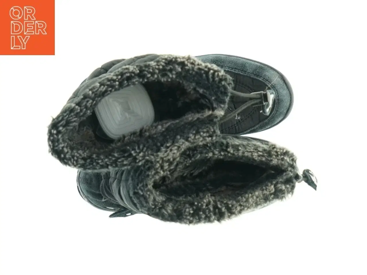 Billede 5 - Viking børnestøvler fra Viking (str. 33 )