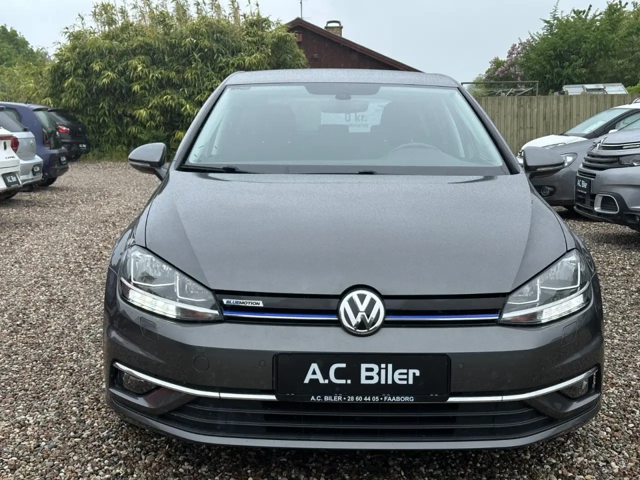 Billede 2 - VW Golf VII 1,5 TSi 130 Comfortline DSG