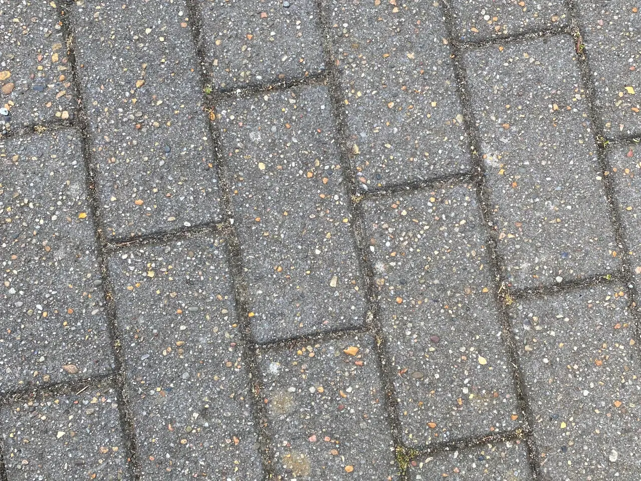 Billede 2 - Have Fliser