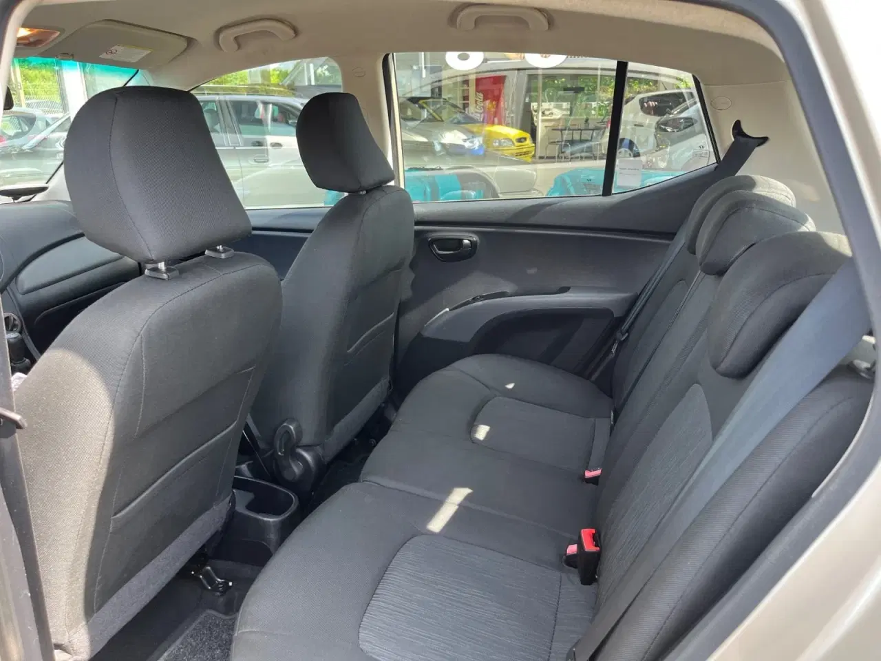 Billede 7 - Hyundai i10 1,2 Comfort