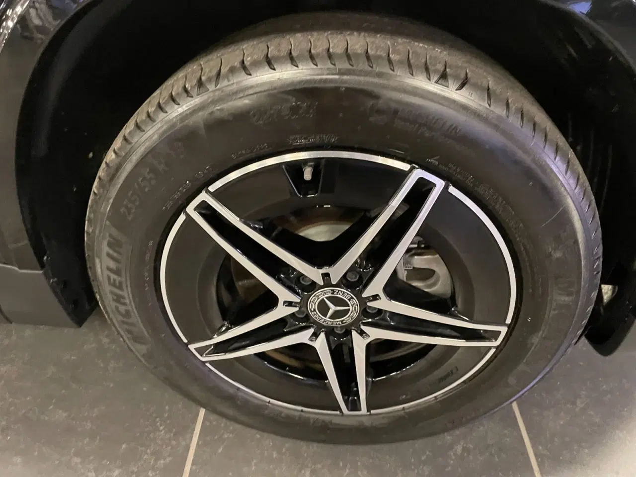 Billede 13 - Mercedes EQB250+  AMG Advance